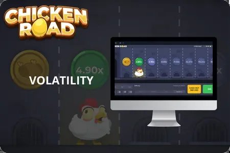 Netherlands - chicken road gokspel