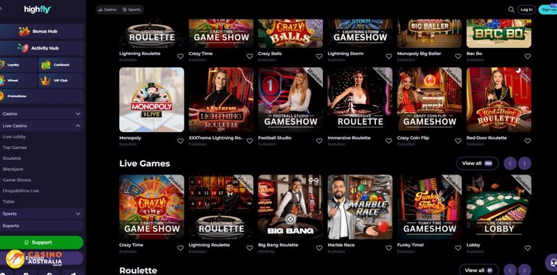 Unlock the World of Highflybet Casino and Its Exciting Bonuses in Global