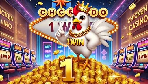 Chicken road - Découvrez le Jeu de Casino en Ligne Chicken Road en France